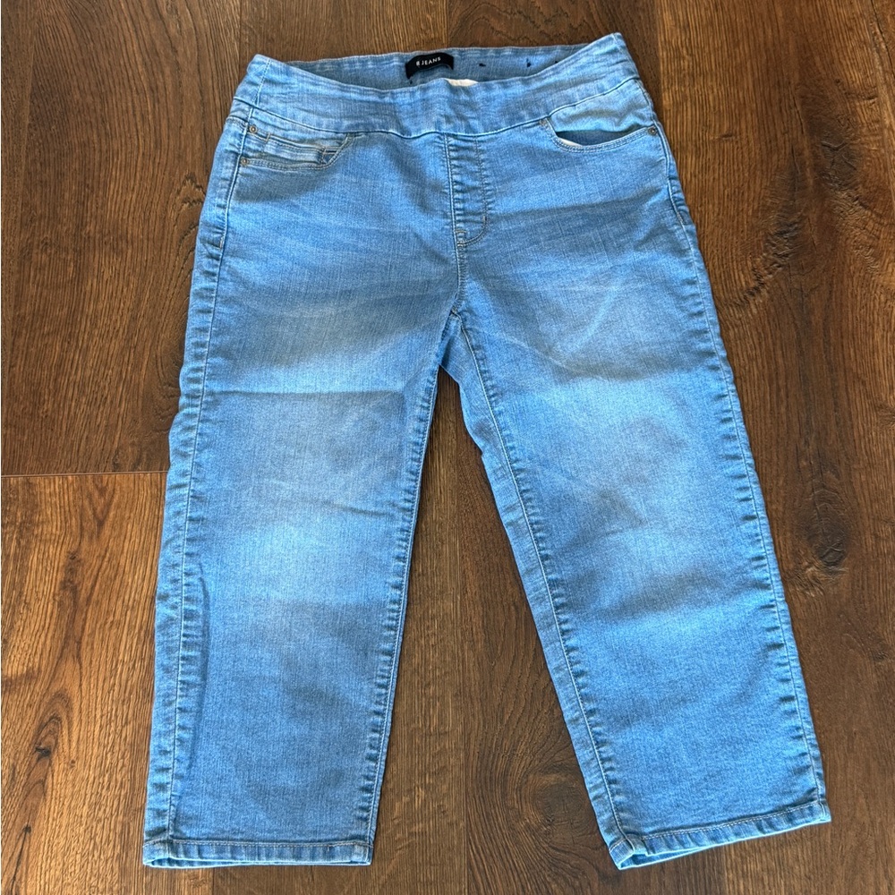 R Jeans Women’s Capris